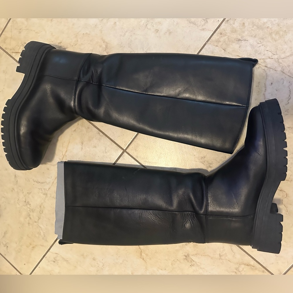 ba&sh Crainy Boots - Picture 5 of 12